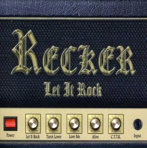 Let It Rock