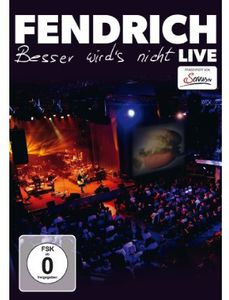 Besser Wird's Nicht-Live [Import]