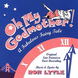 Oh My Grandmother Fabulous / O.C.R