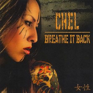 Breathe It Back