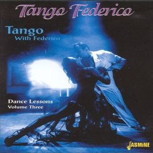 Tango With Federico: Dance Lessons, Vol. 3 [Import]