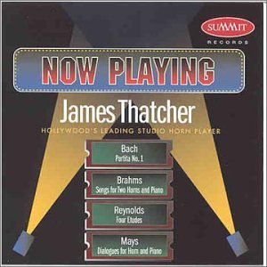 Now Playing