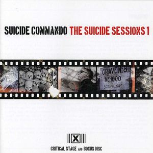 The Suicide Sessions 1