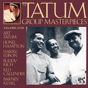 Group Masterpieces 5