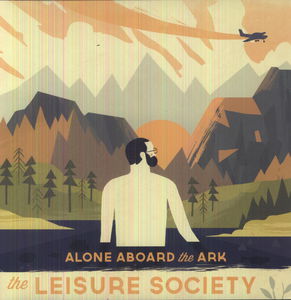 Alone Aboard the Ark