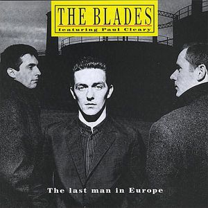 Last Man in Europe