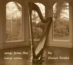 Songs from the Harp Room