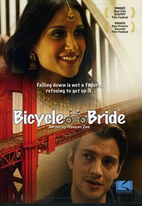 Bicycle Bride