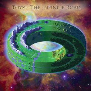 Infinite Road