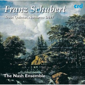 Trout Quintet & Notturno