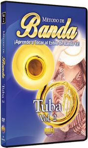Metodo de Banda: Tuba 2