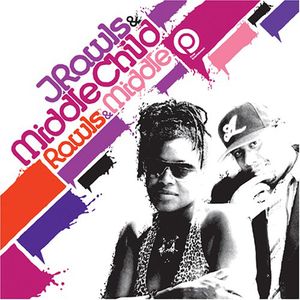Rawls And Middle