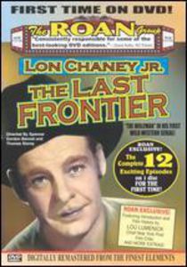 Last Frontier