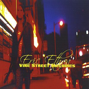 Vine Street Melodies