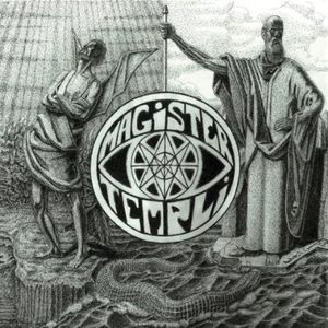 Lucifer Leviathan Logos