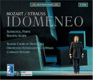 Idomeneo