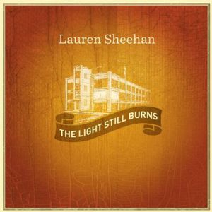 The Light Still Burns