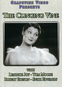 The Clinging Vine