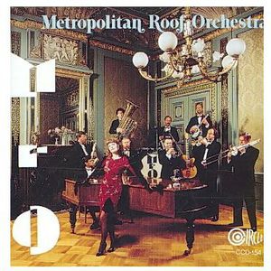 Metropolitan Roof Orchestra