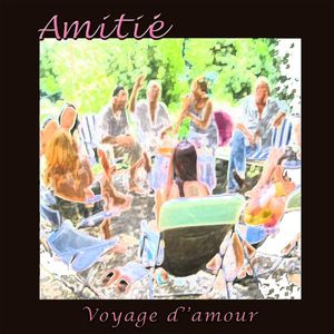 Voyage D'amour