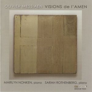 Visions de L'amen