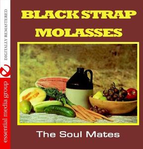 Black Strap Molasses