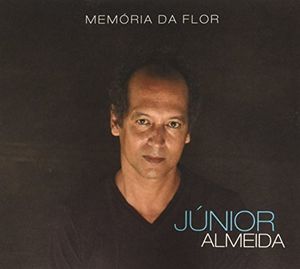 Memoria Da Flor (IMPORT)