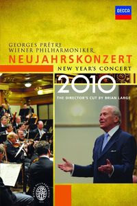 New Year's Concert 2010 [Import]