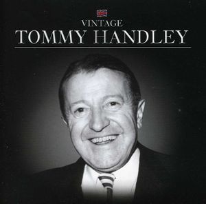 Tommy Handley