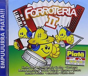 Forreteria Piata / Various (IMPORT)