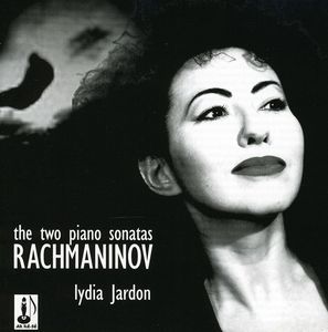 Piano Sonatas