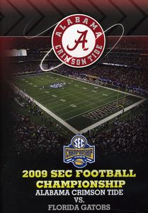 Sec Championship