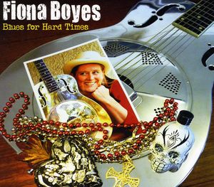 Blues for Hard Times