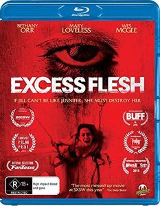 Excess Flesh [Import]
