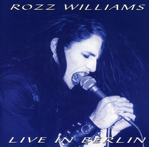 Live in Berlin