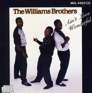 Ain't Love Wonderful