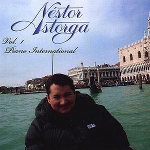 Piano, Vol. 1: International