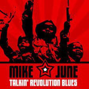 Talkin' Revolution Blues