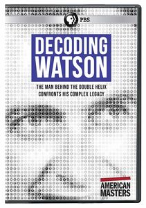 American Masters: Decoding Watson