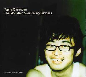 The Mountain Swallowing Sadness