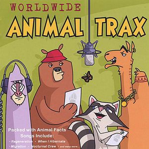 Worldwide Animal Trax