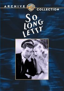 So Long, Letty