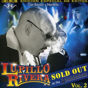 Sold Out, Vol. 2