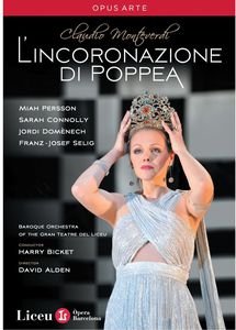 L'incoronazione Di Poppea