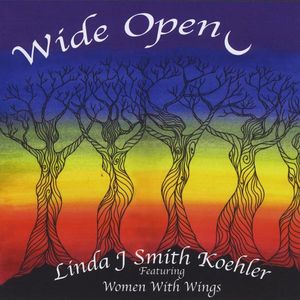 Wide Open