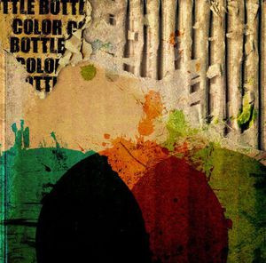 Color Bottle (IMPORT)