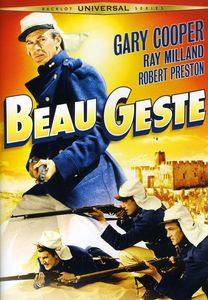 Beau Geste