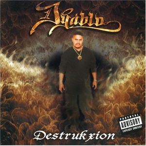 Destrukxion