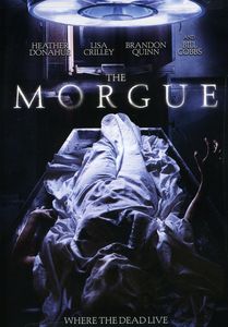 The Morgue