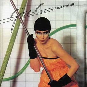 X-Traordinaire